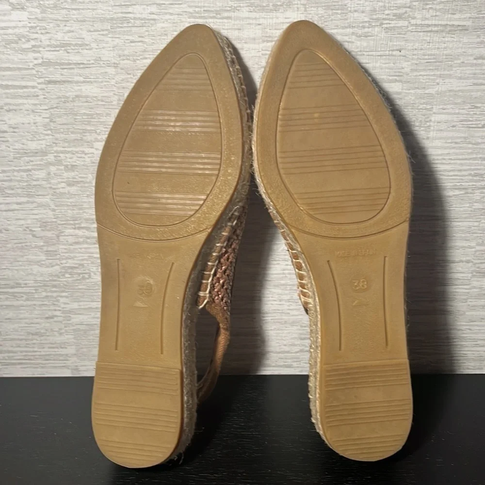 🌼 Boden women’s shoes size 39 - Picture 8 of 10